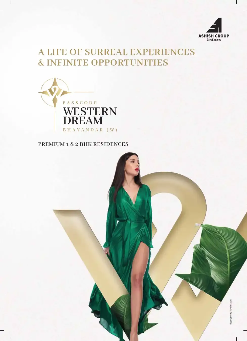 Windermere Building NO 1 to 6