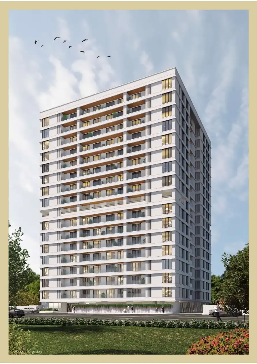 Siddhivinayak Enclave