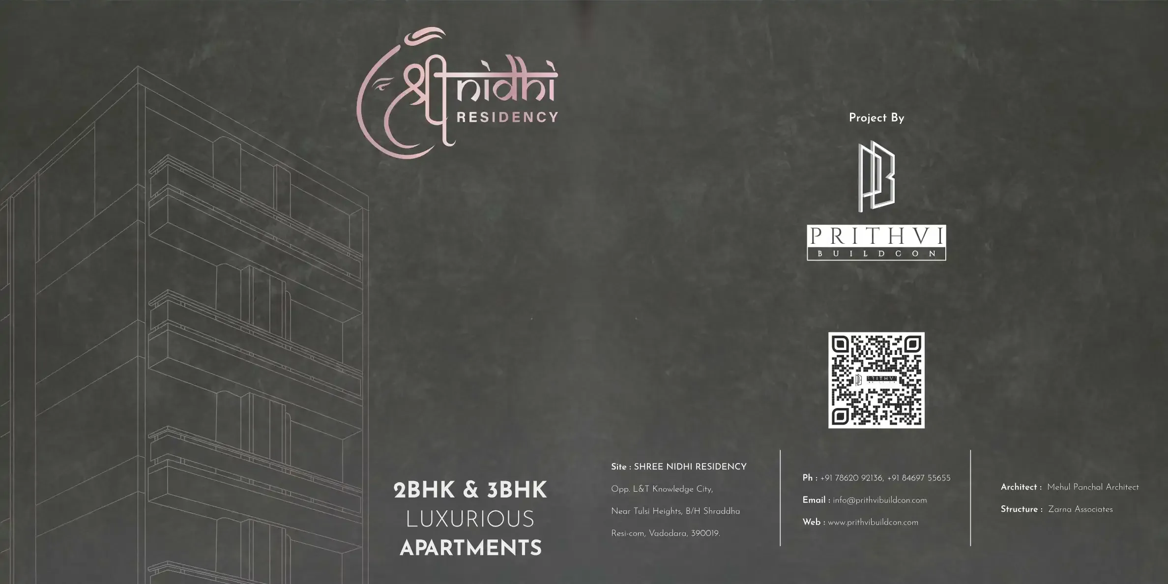Shree Residency