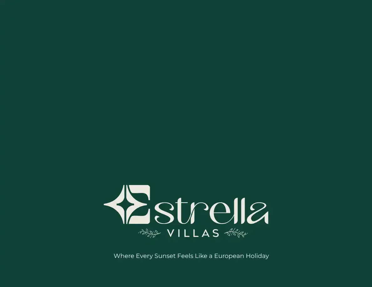 Estrella Villas
