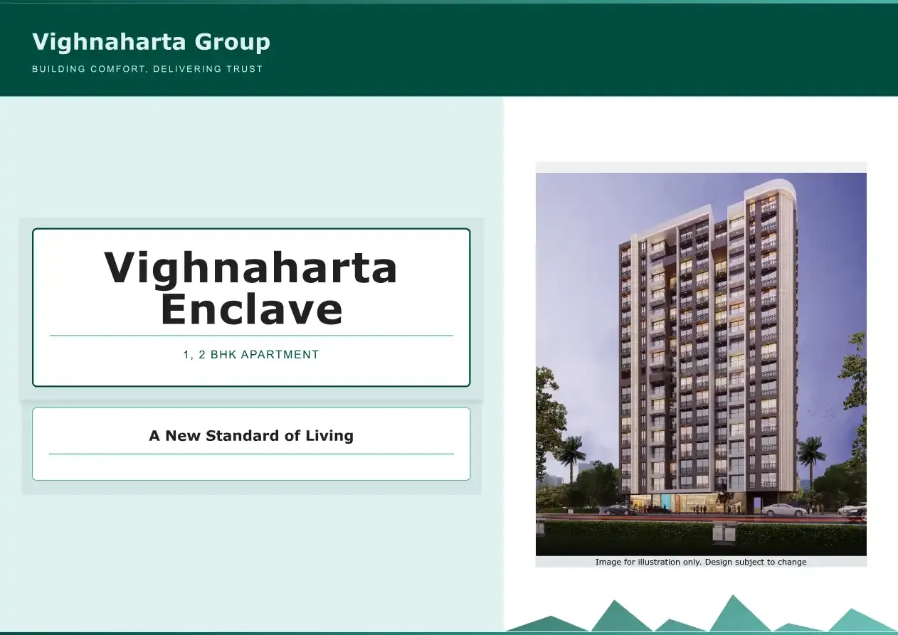 Vighnaharta Apartment