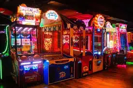 Sheetal Arcade