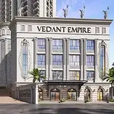 Vedant Palacia