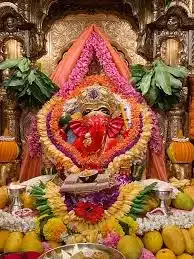 Namo Shri Siddhivinayak Chsl