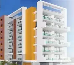 Yash Enclaves Bldg 3