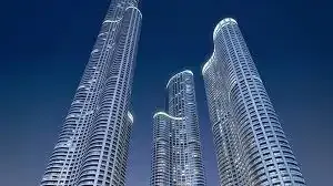 Lodha Quality Home Tower