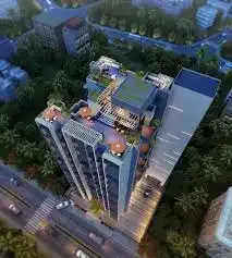 New Model Town Complex