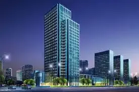 Lodha Kolshet Plot A - Tower J