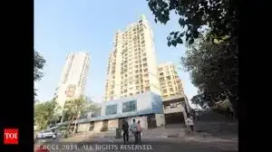 Balkrushna Co-op Housing Society Ltd