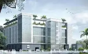 Narayan Mangal Plaza