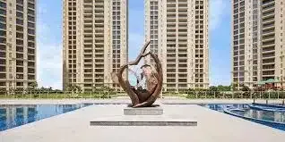 Gajanan Chango Apartment