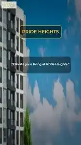 Pride Heights