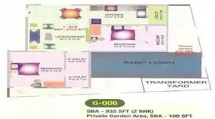 Baldota Spring Woods