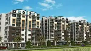 Pranaam Residency