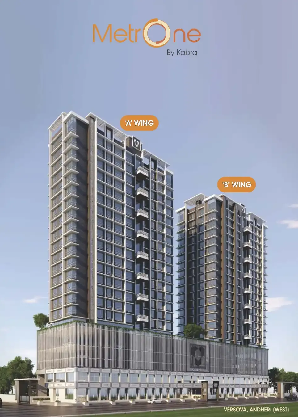 Kabra Metro One