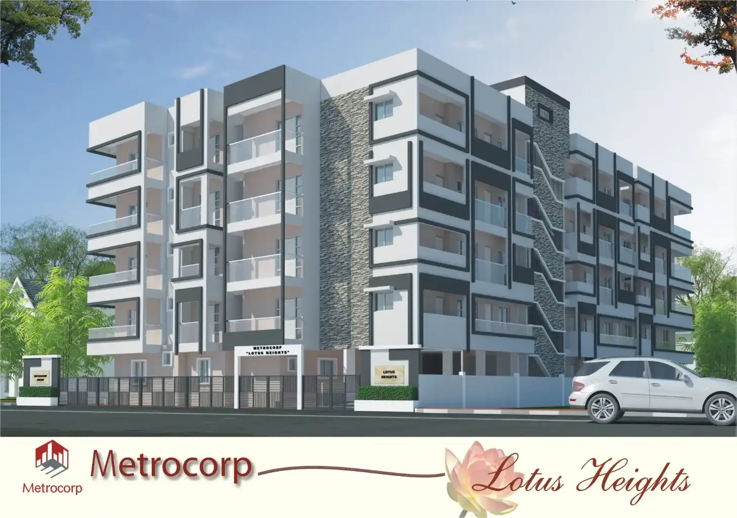 Metrocorp Lotus Heights