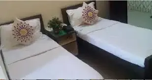 Azmath Royal Residency