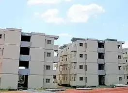 Cauvery Apartments