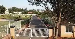 Sri Sai Raksha Enclave