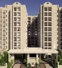 Krishna Prakash Apartment