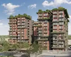 Pebbles SV Lake View