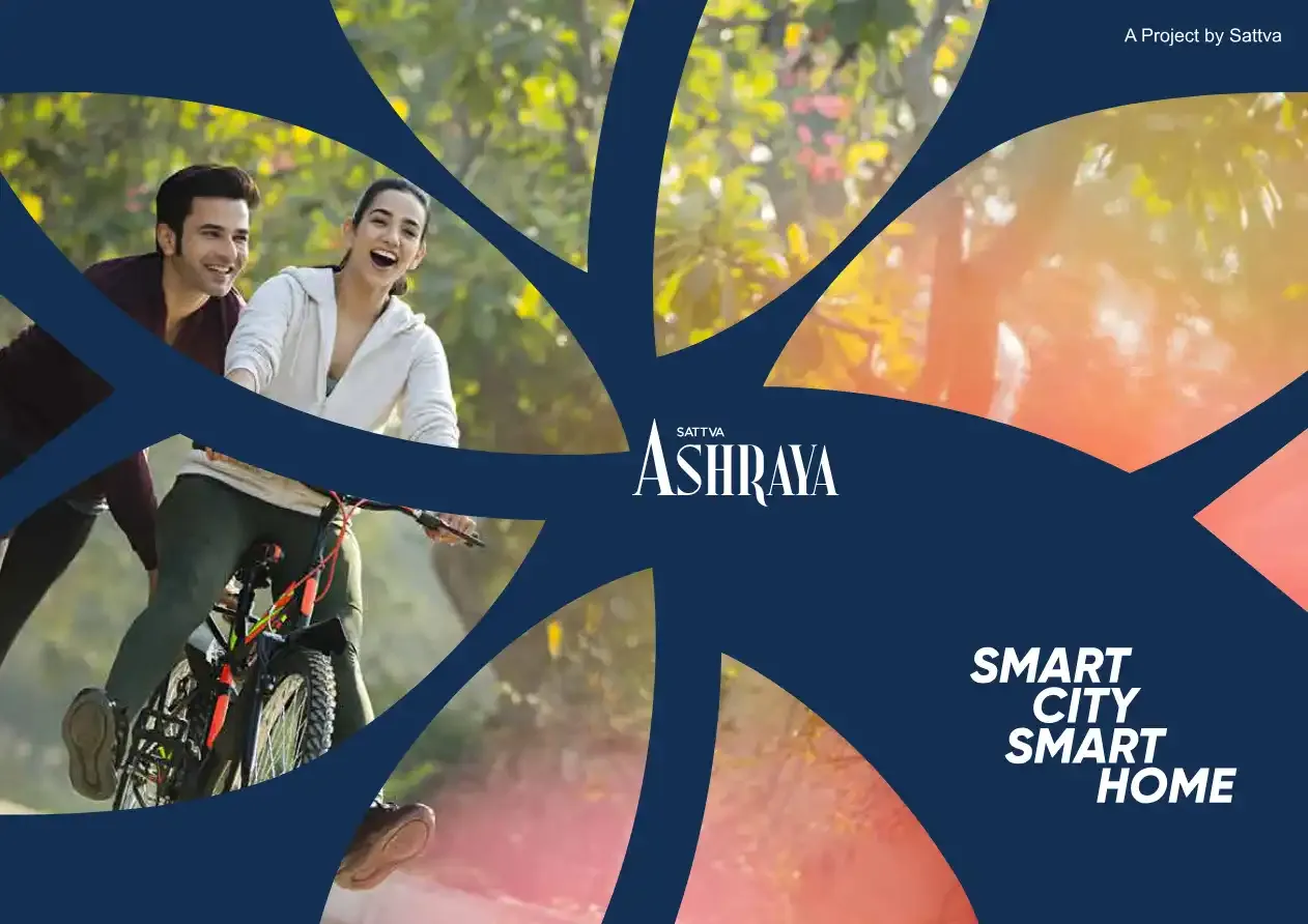 S R Ashraya Apartment