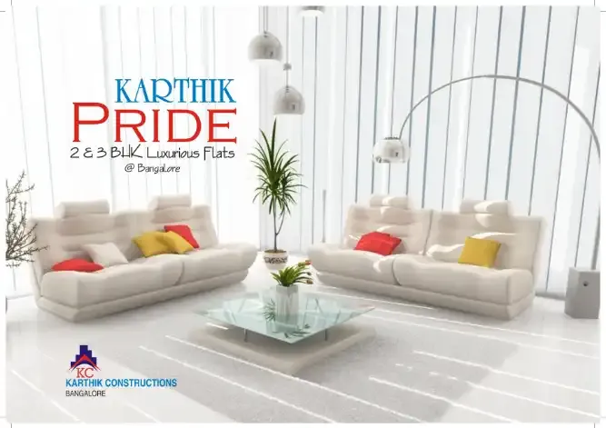 Karthik Homes