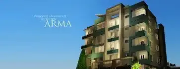 Sree Reddy Makkuntam Apartments