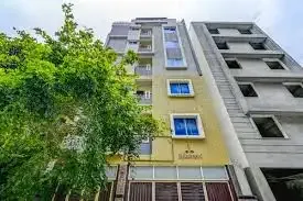 Comfort Benaka Apartments