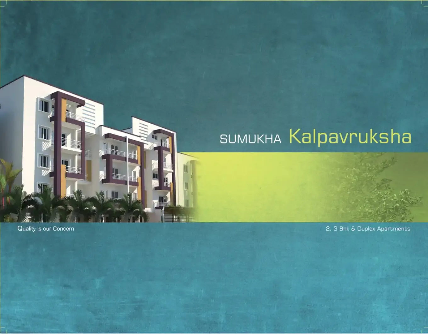 Sumukha Kalpavruksha