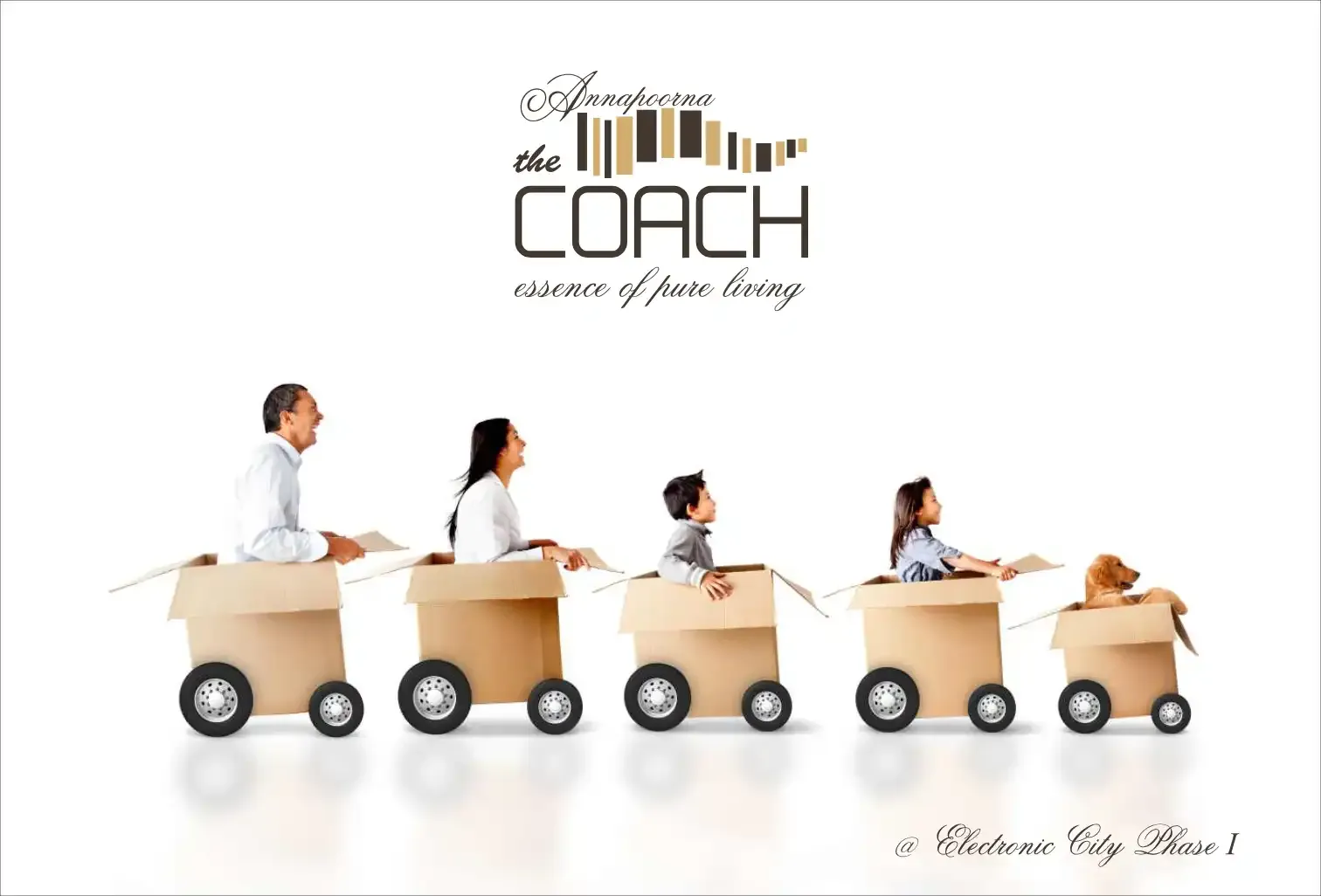 Annapoorneshwari Heights