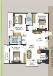 Sai Lakshmi Gouthami Comforts