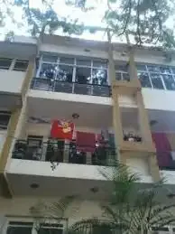 Pranavas Radha Krishna Tranquil Apt