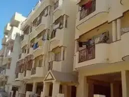 Canara Bank Apartments