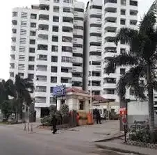 Vasanth Vilas Residency