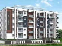 Soukhya Residency