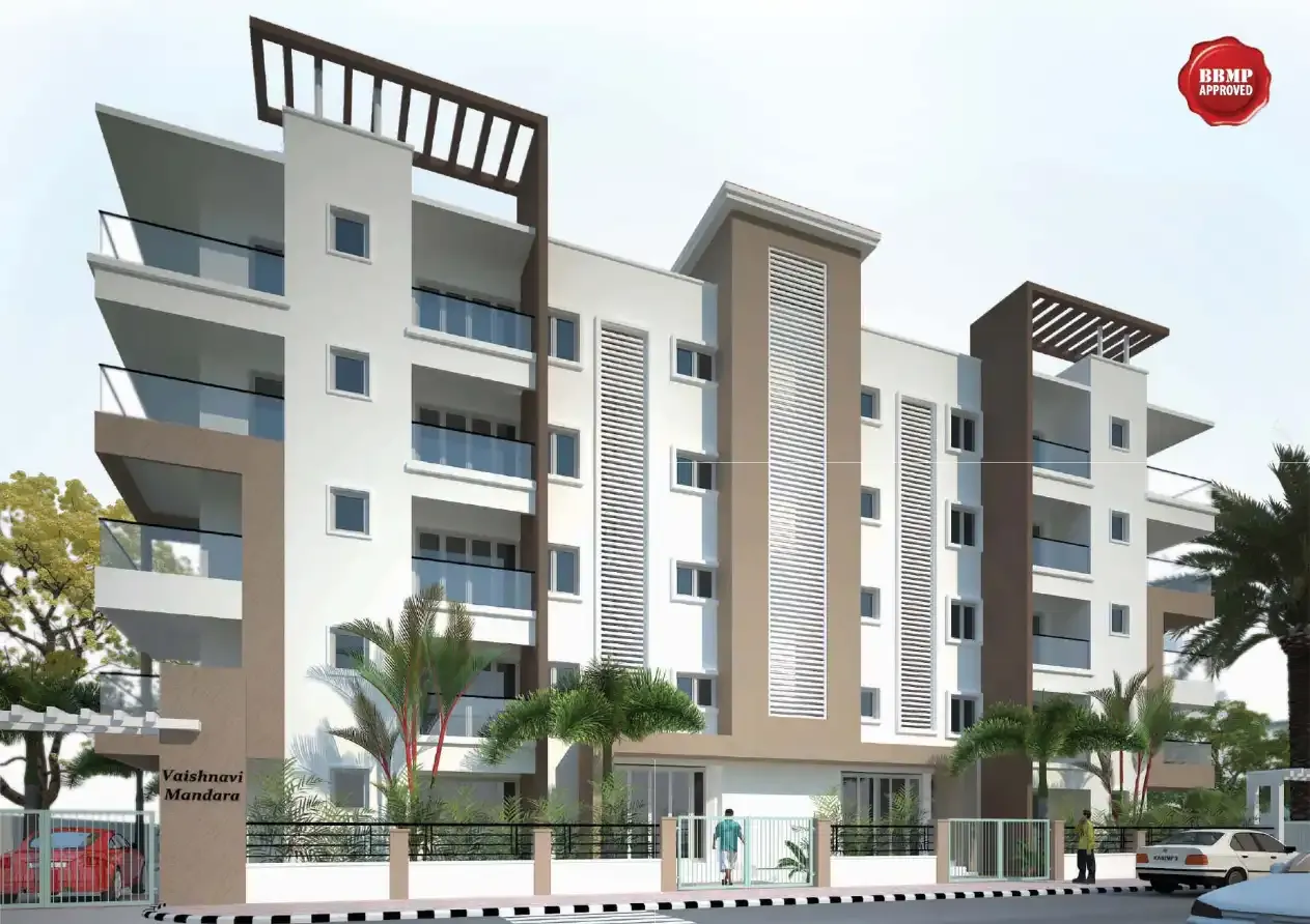 Mandara Apartments