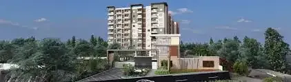 Rathna Vilas Apartment