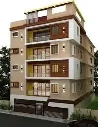 Punam Kailasa Apartment