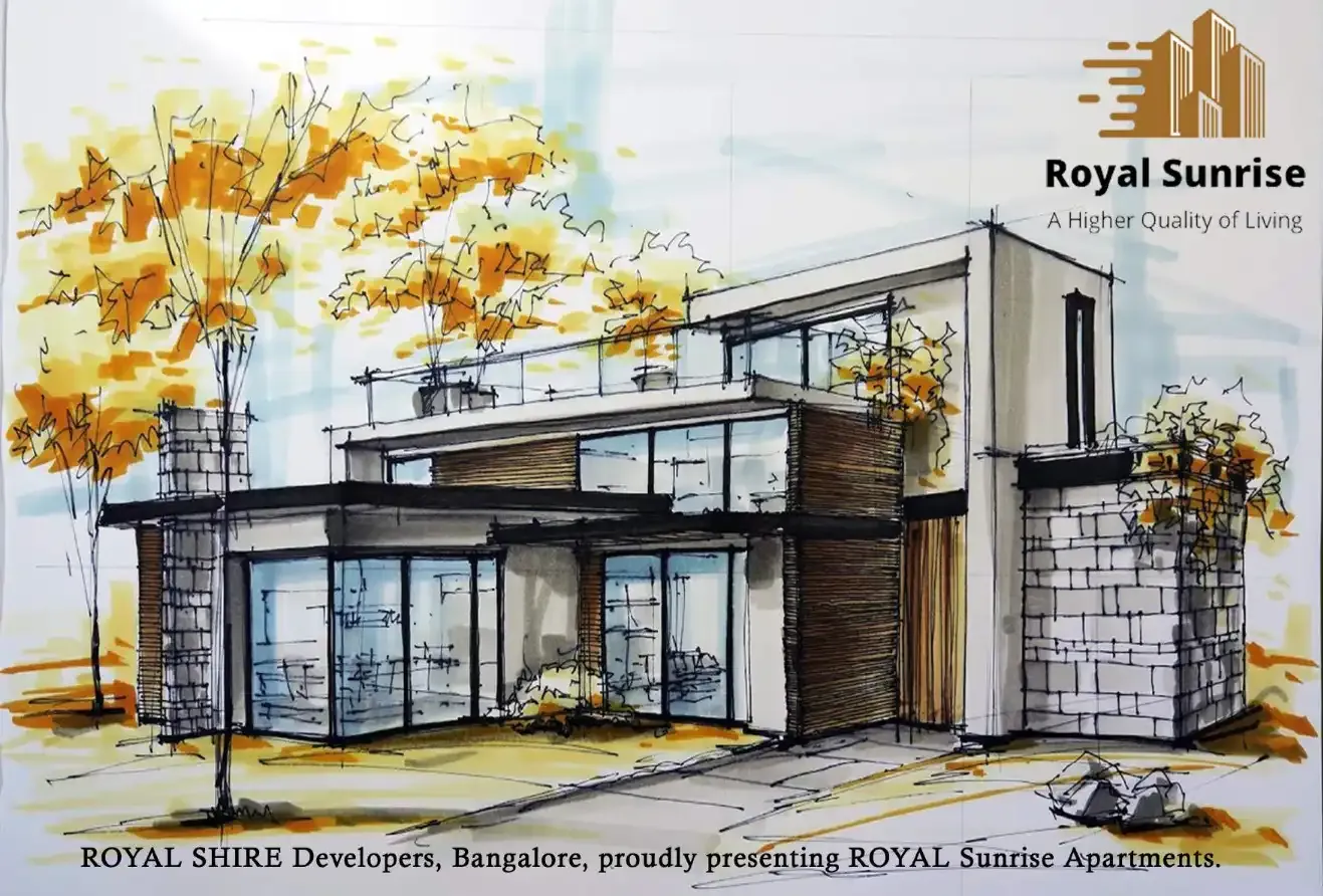 Royal Sunrise Apartments