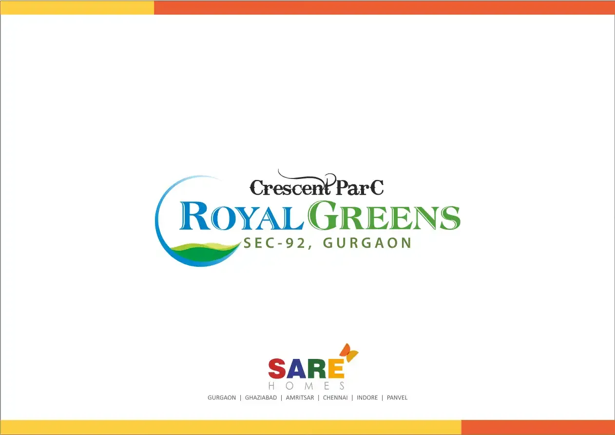 Royal Green Apartments