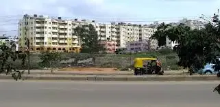 Coronet Greens Apartment