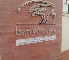 Banyan Tree Apartments