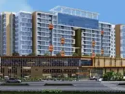 Durga Saffron Square