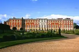 Hampton Court