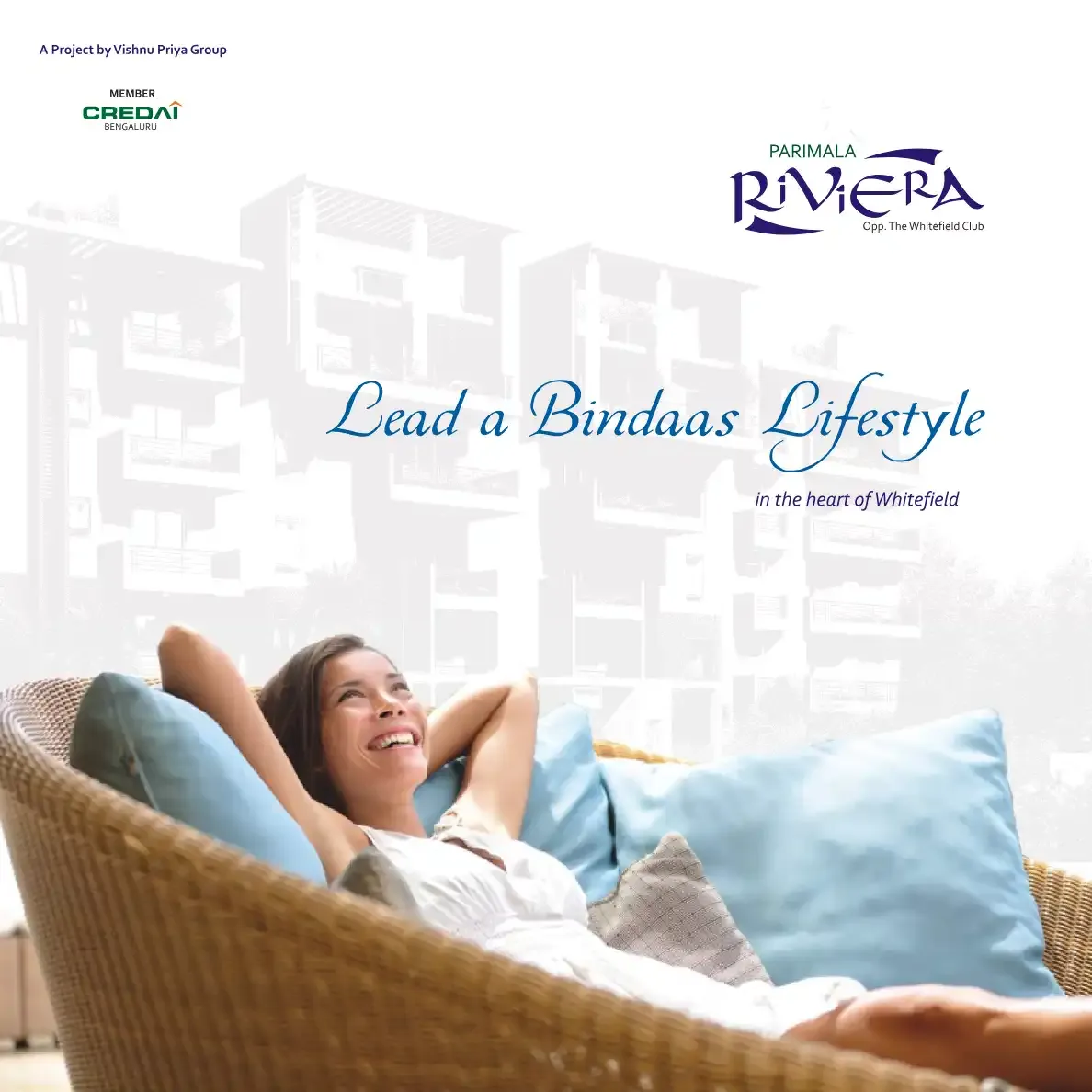 Vishnu Priya Parimala Trinity