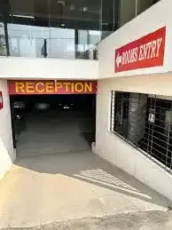 Abhyudaya Balaji Residency