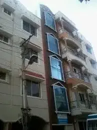 Vardhini Shanthiniketan