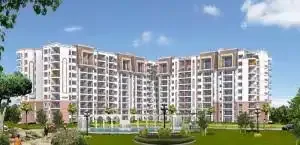 Shri Sai Leela Aster