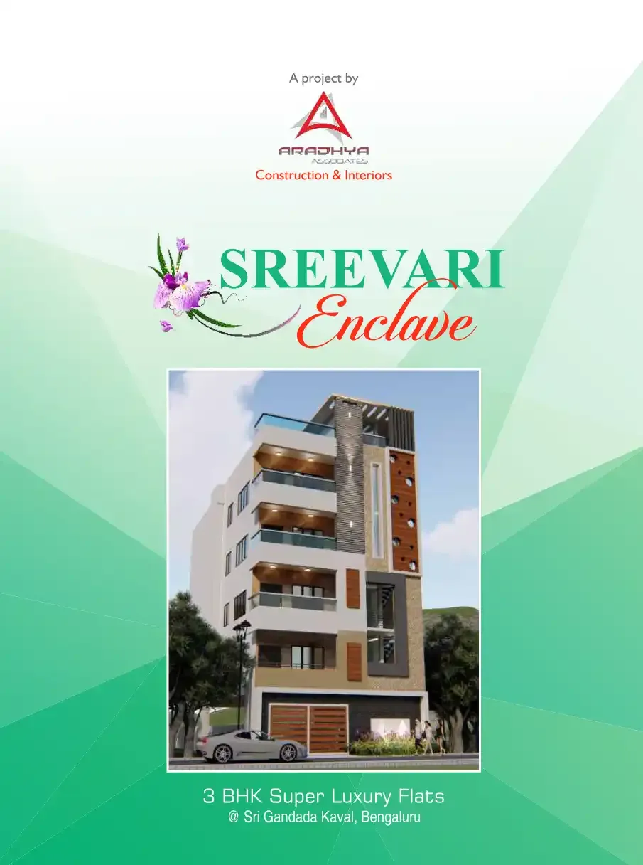 Ramya Enclave